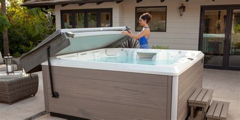 are hot spring spas good quality